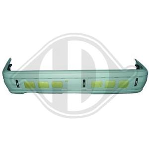 mercedes-benz Bumper