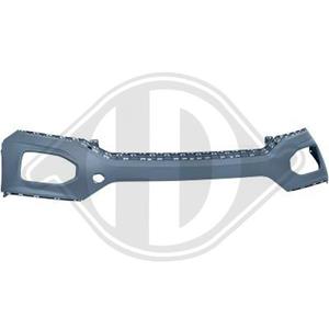 Volkswagen Bumper