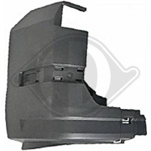 Volkswagen Bumper