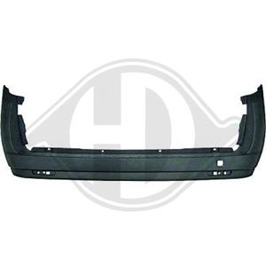 fiat Bumper Priority Parts