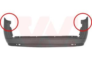 fiat Bumper 3706544