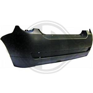 chevrolet Bumper