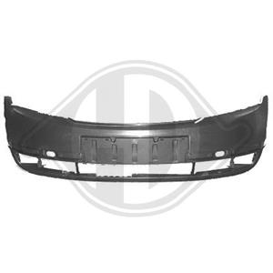 skoda Bumper Priority Parts