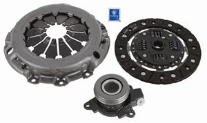 Kupplungssatz Sachs 3000 990 477