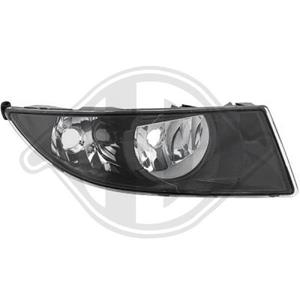 skoda Mistlamp 7801688