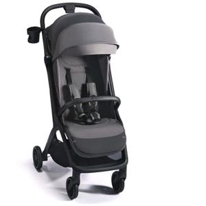 Kinderkraft Kinderwagen NUBI 2 Cloud Grey