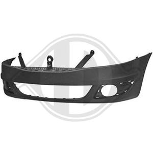 dacia Bumper