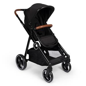 Duo Kinderwagen Baninni Luiz Black