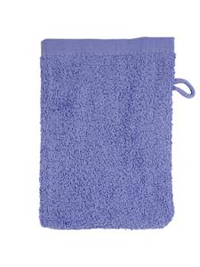 The One Towelling The One Washandje 500 gram 15x21 cm Lavender