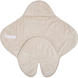 Baby's Only Wikkeldeken Baby's Only Cozy Warm Linen