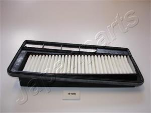 opel Luchtfilter