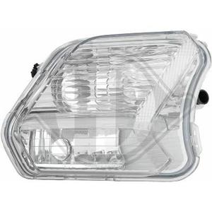 ford Mistlamp 1471188