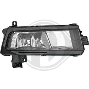 Volkswagen Mistlamp 2297088