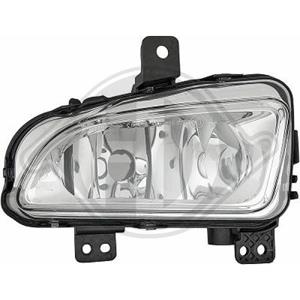 fiat Mistlamp 3425888