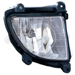 kia Mistlamp 6521889
