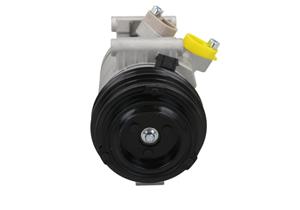 Air Compressor Chevrolet