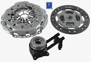 ford Koppelingsset