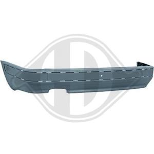 audi Bumper