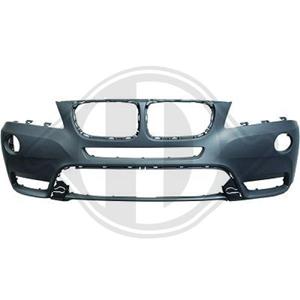 bmw Bumper