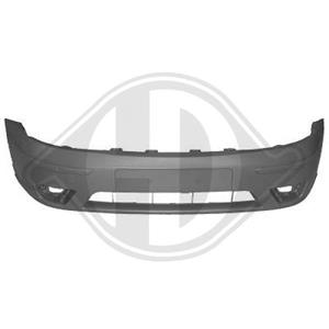 ford Bumper