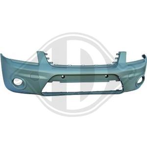 ford Bumper