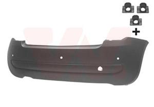 fiat Bumper 1604546