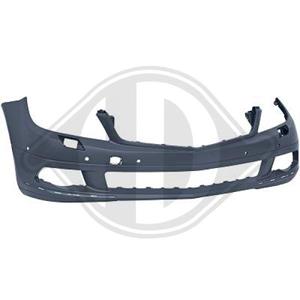mercedes-benz Bumper