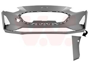 ford Bumper 1949578
