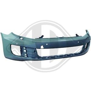 Volkswagen Bumper