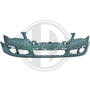 Volkswagen Bumper