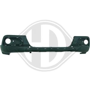 peugeot Bumper Priority Parts
