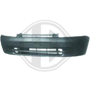 renault Bumper Priority Parts
