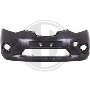 nissan Bumper