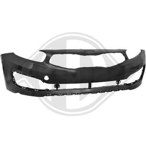 kia Bumper Priority Parts