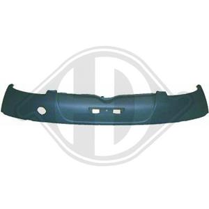 toyota Bumper Priority Parts