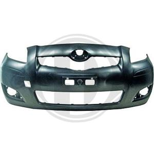 toyota Bumper Priority Parts
