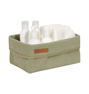 Mand Groot  Pure Olive