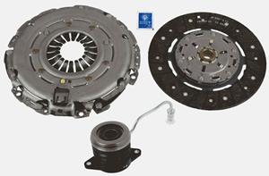 fiat Koppelingsset 3000990603