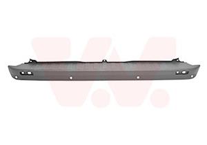 fiat Bumper 3891545