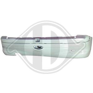 peugeot Bumper Priority Parts