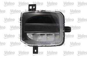 Volkswagen Mistlamp