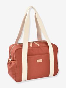 BEABA Wickeltasche Paris Terracotta