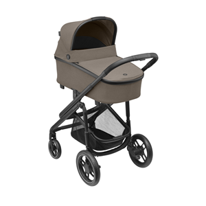 Maxi-Cosi Plaza+ Kinderwagen - Twilic Truffle