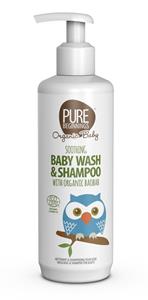 Pure Beginnings Soothing Baby Wash & Shampoo