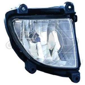 kia Mistlamp