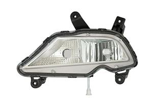 hyundai Mistlamp 8259997