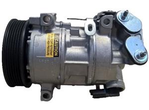 Compressor, airconditioning AIRSTAL 10-3871, gerenoveerd