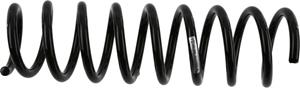 Fahrwerksfeder Hinterachse Sachs 992 197