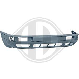 audi Bumper