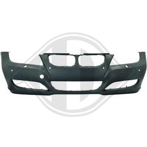 bmw Bumper